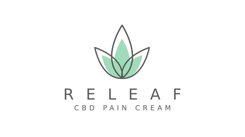 ReLeaf Logo